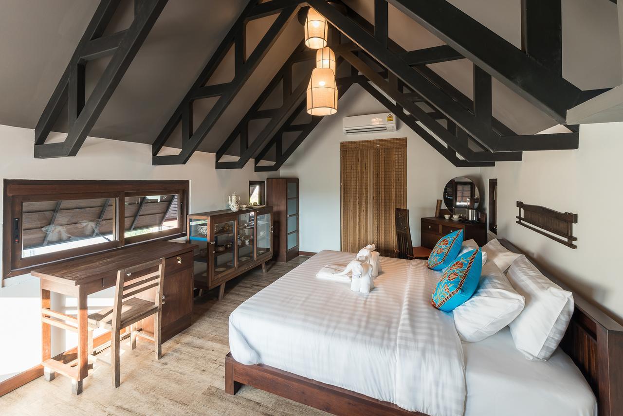 Hotel 33 Poshtel (Adults Only) Chiang Mai Zewnętrze zdjęcie