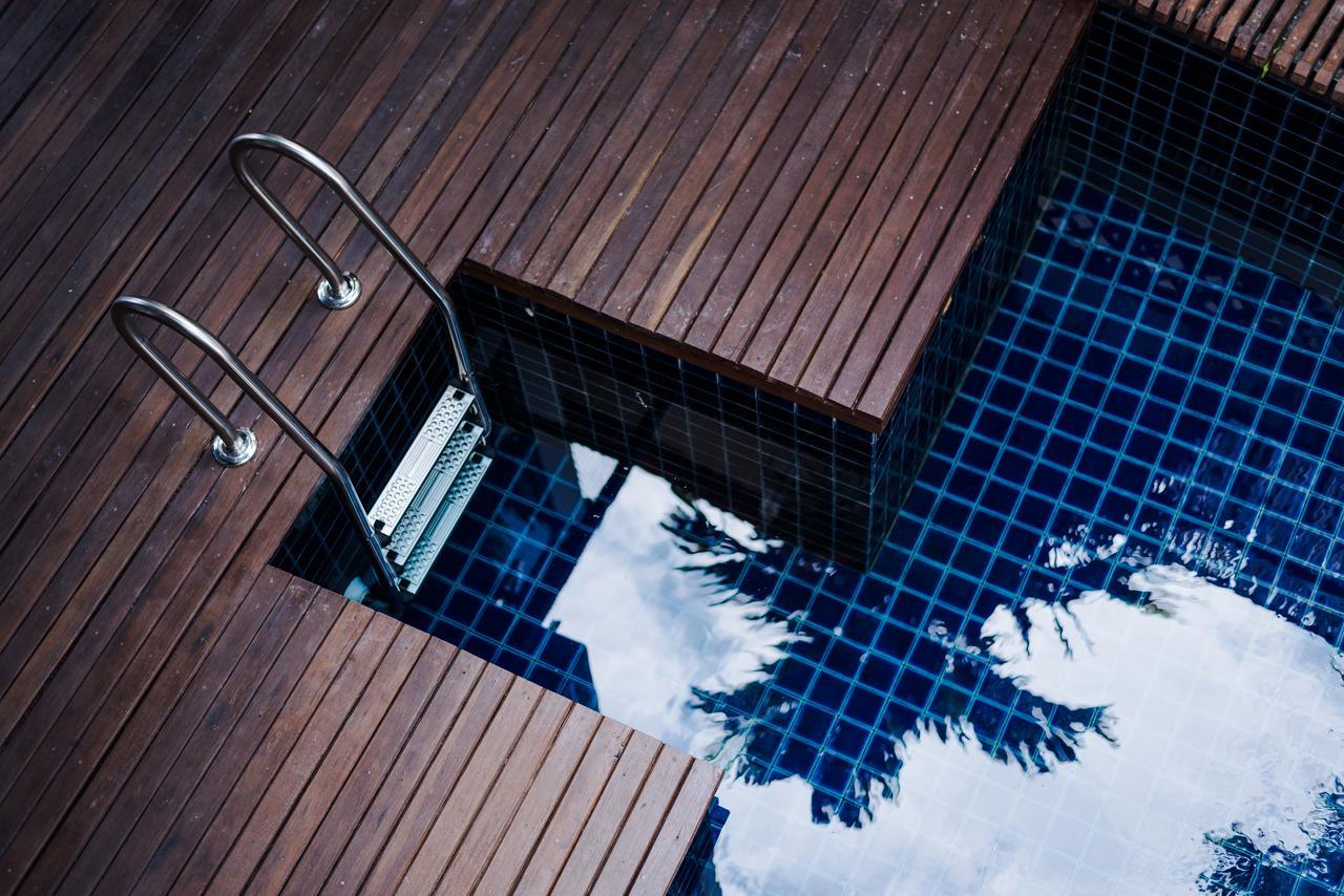 Hotel 33 Poshtel (Adults Only) Chiang Mai Zewnętrze zdjęcie
