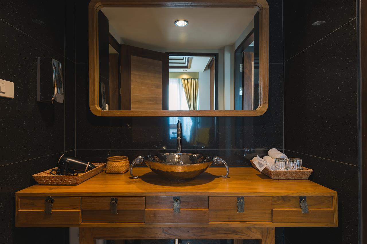 Hotel 33 Poshtel (Adults Only) Chiang Mai Zewnętrze zdjęcie