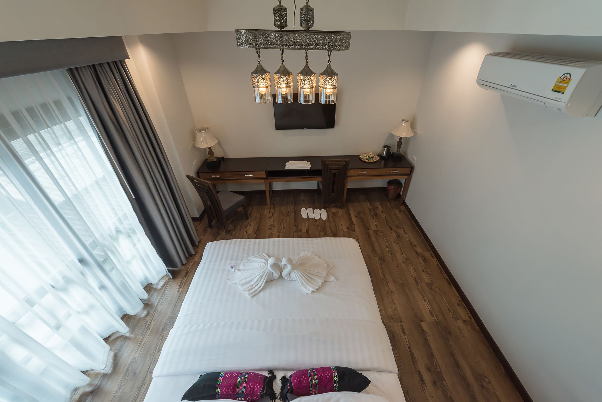Hotel 33 Poshtel (Adults Only) Chiang Mai Zewnętrze zdjęcie
