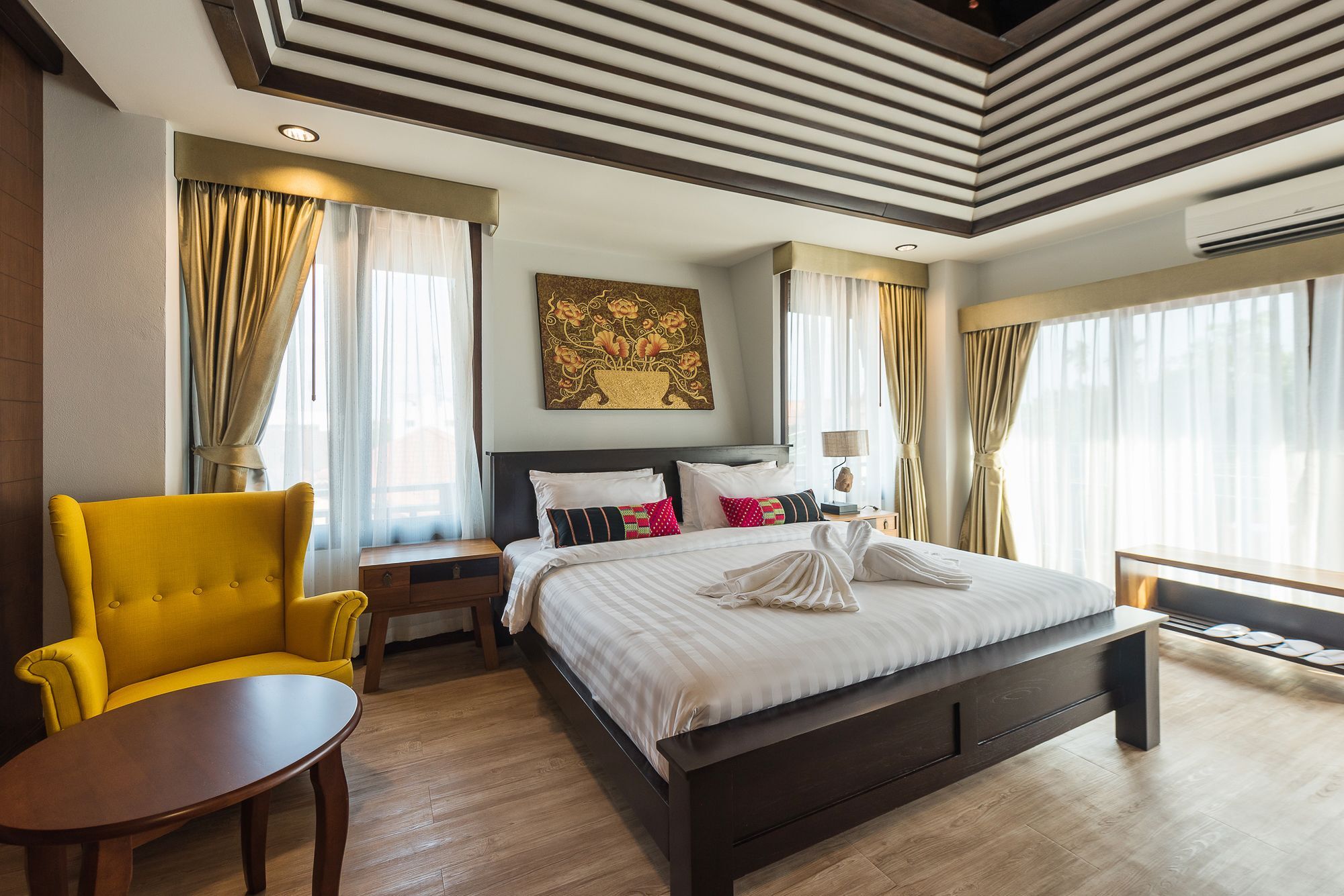 Hotel 33 Poshtel (Adults Only) Chiang Mai Zewnętrze zdjęcie