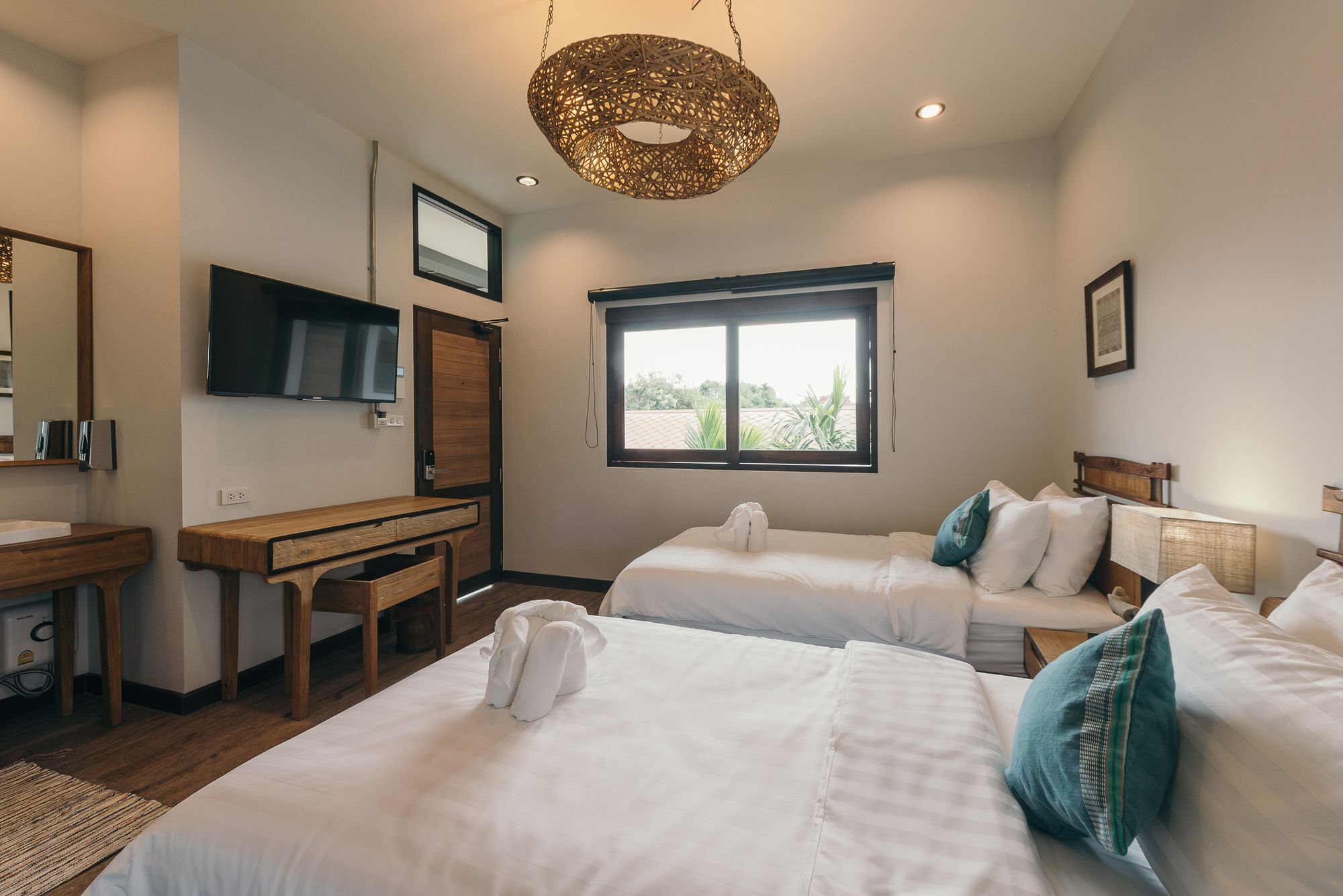 Hotel 33 Poshtel (Adults Only) Chiang Mai Zewnętrze zdjęcie