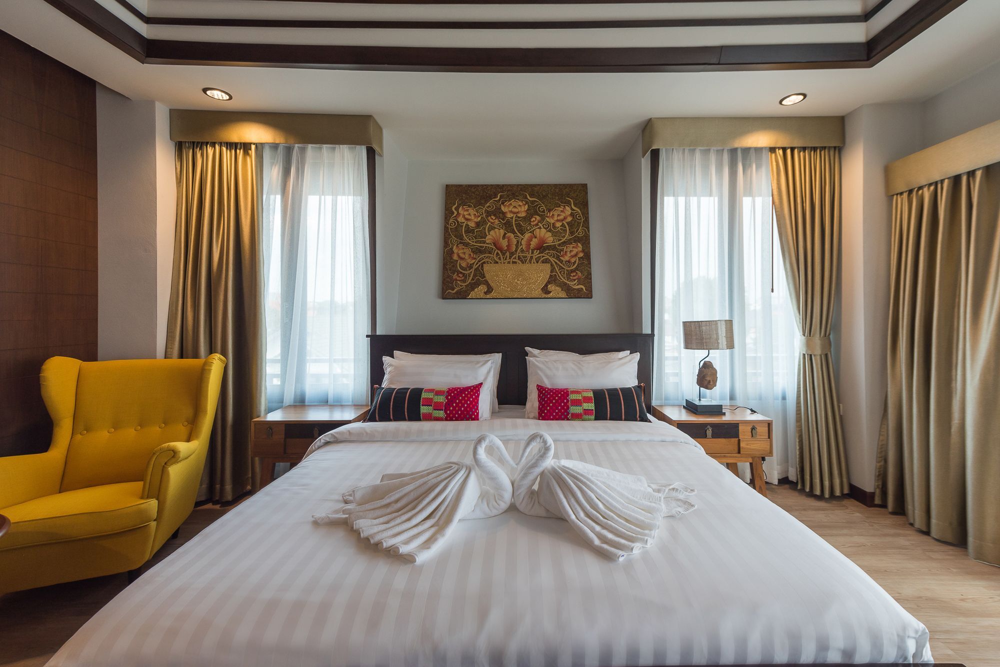 Hotel 33 Poshtel (Adults Only) Chiang Mai Zewnętrze zdjęcie