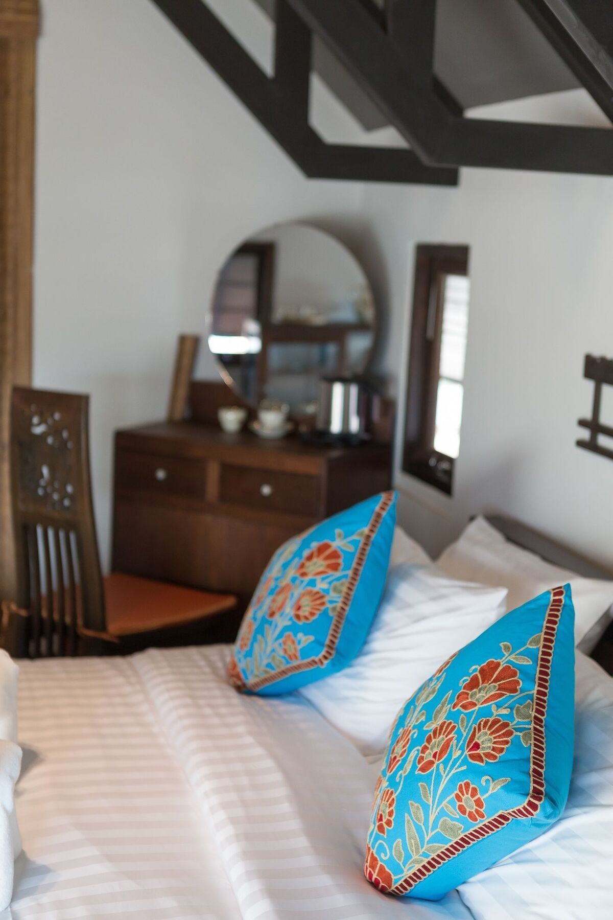 Hotel 33 Poshtel (Adults Only) Chiang Mai Zewnętrze zdjęcie