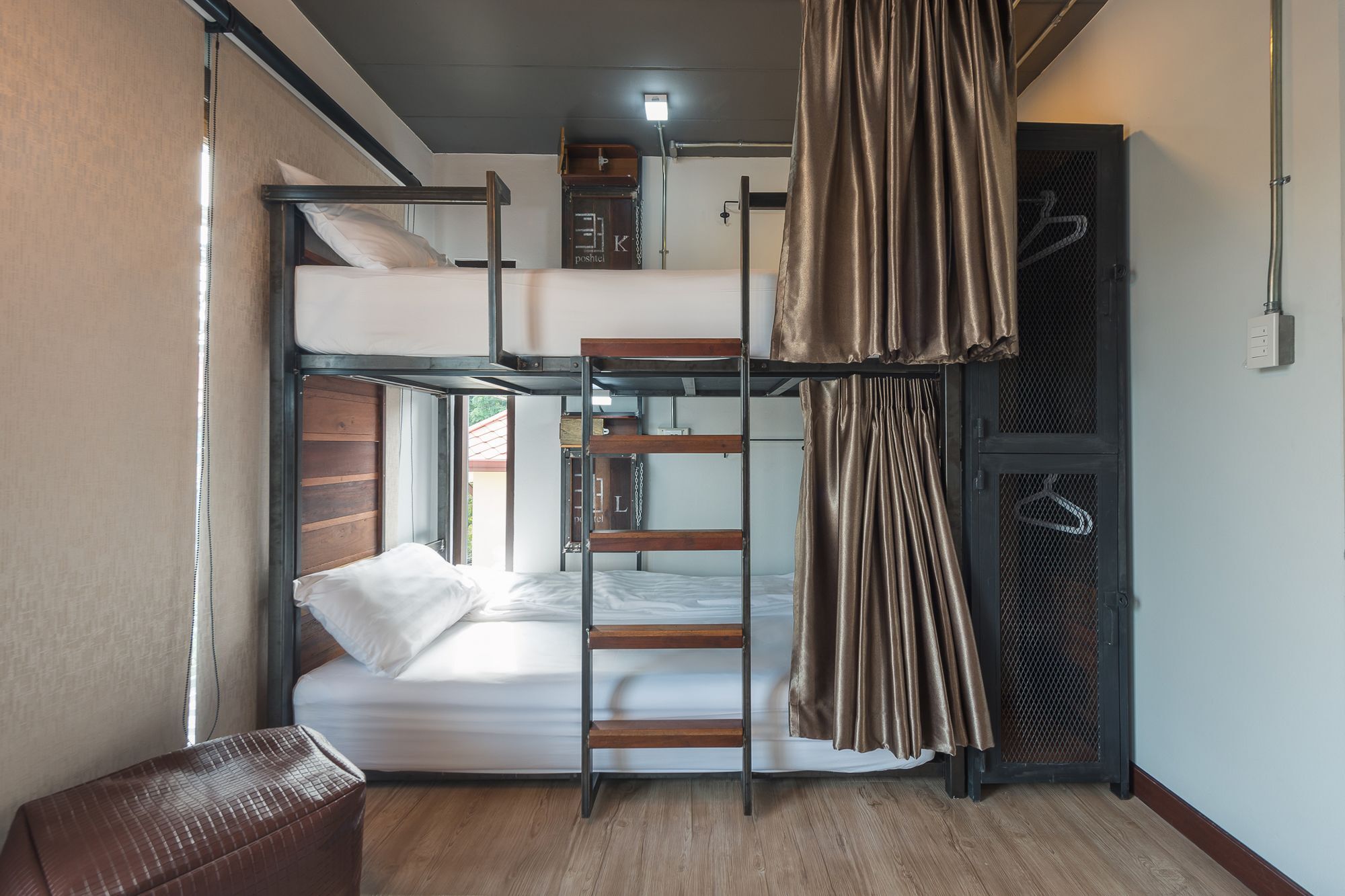 Hotel 33 Poshtel (Adults Only) Chiang Mai Zewnętrze zdjęcie