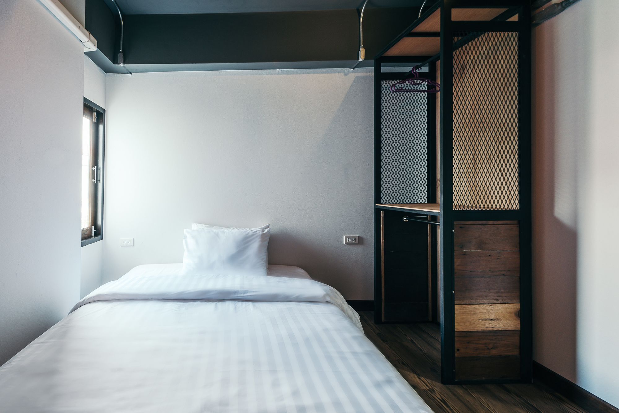 Hotel 33 Poshtel (Adults Only) Chiang Mai Zewnętrze zdjęcie