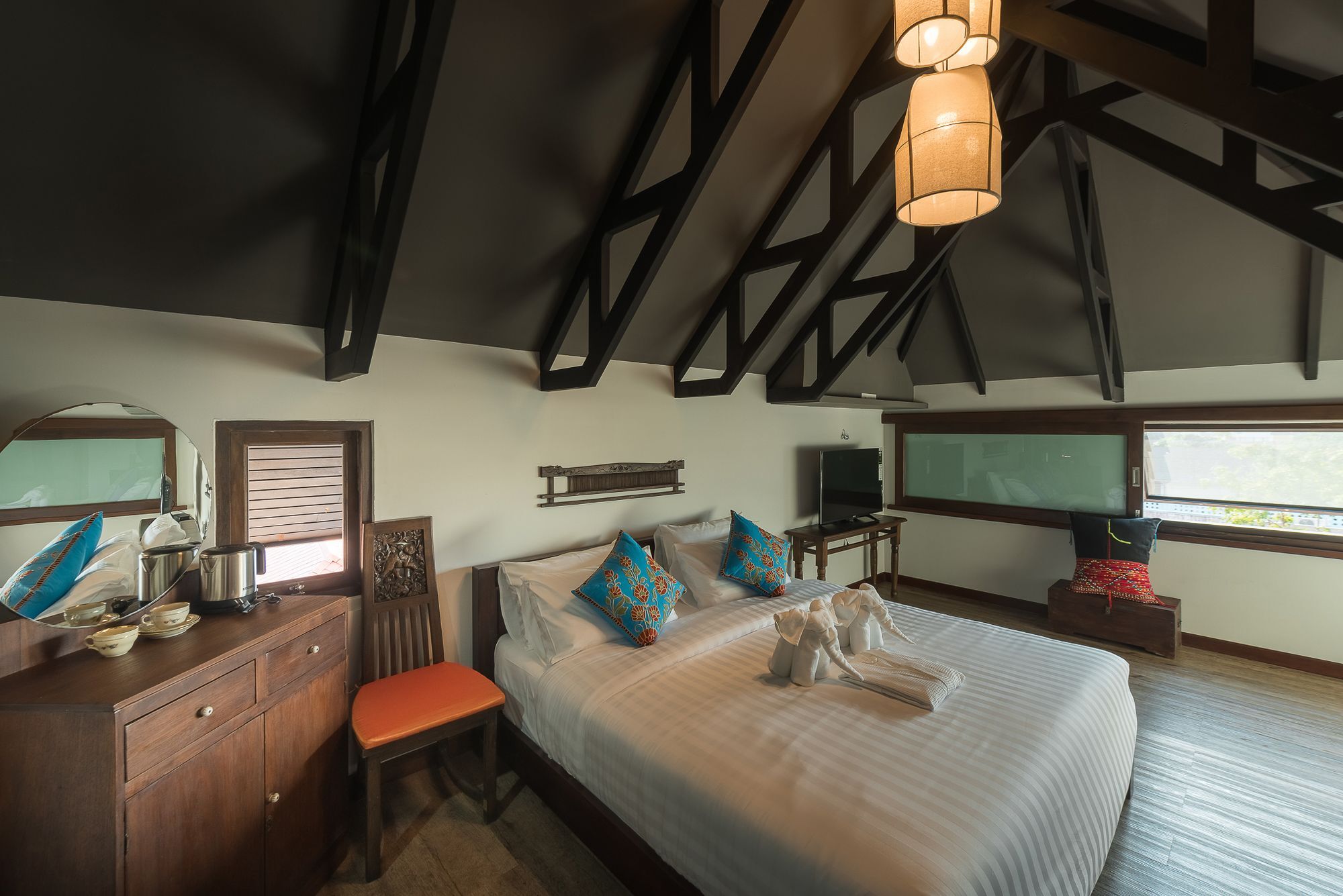 Hotel 33 Poshtel (Adults Only) Chiang Mai Zewnętrze zdjęcie