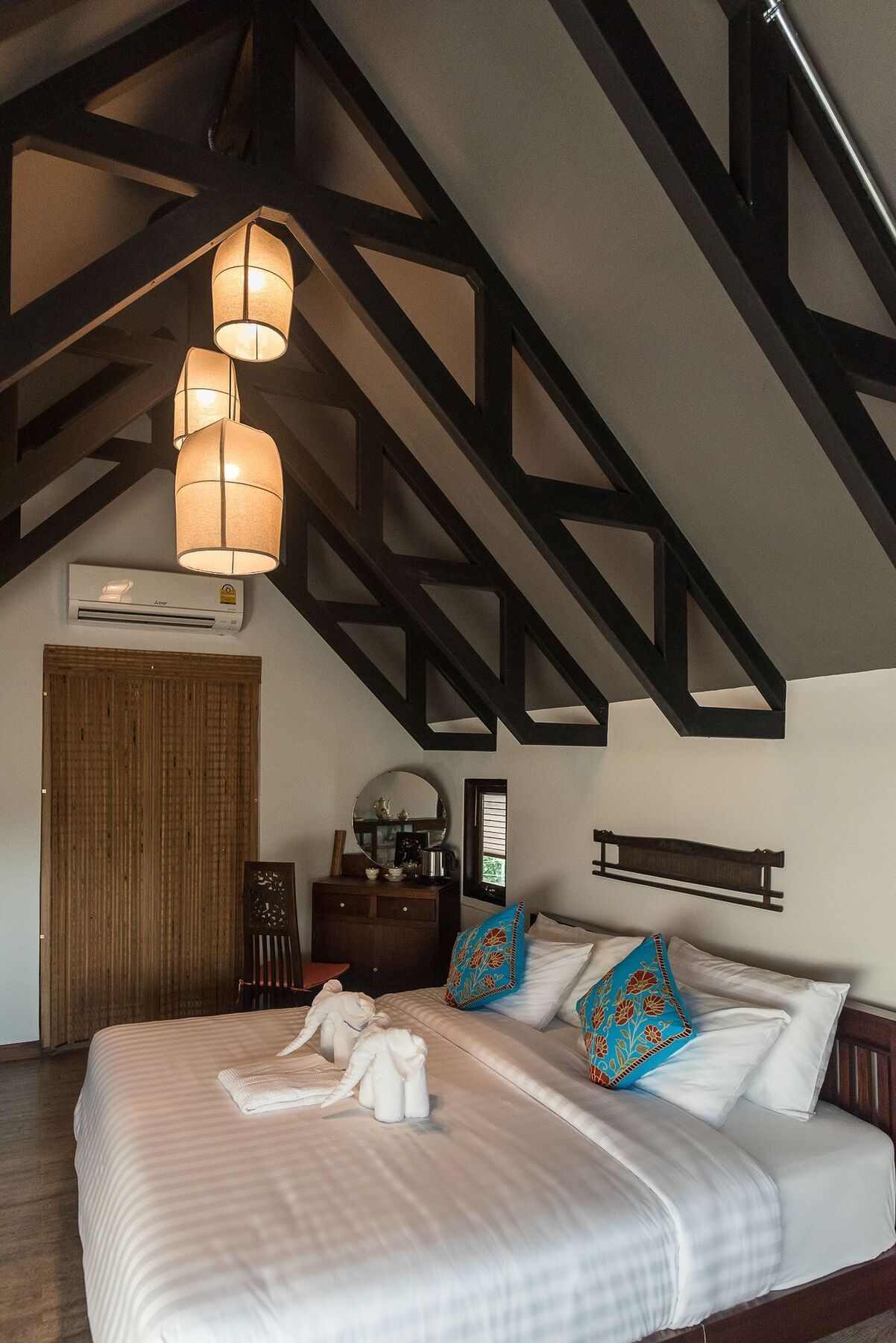 Hotel 33 Poshtel (Adults Only) Chiang Mai Zewnętrze zdjęcie